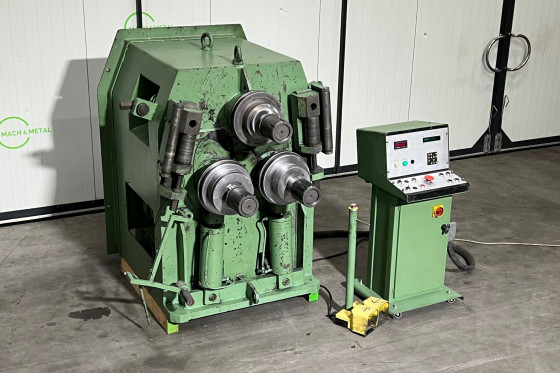 COMAC - 3025 CN