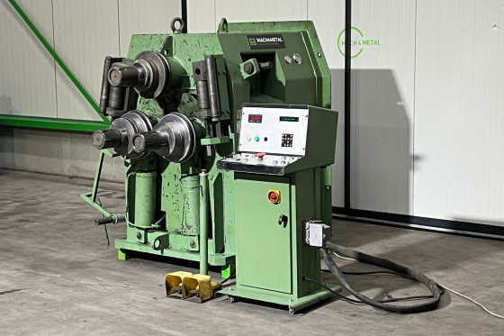COMAC - 3025 CN
