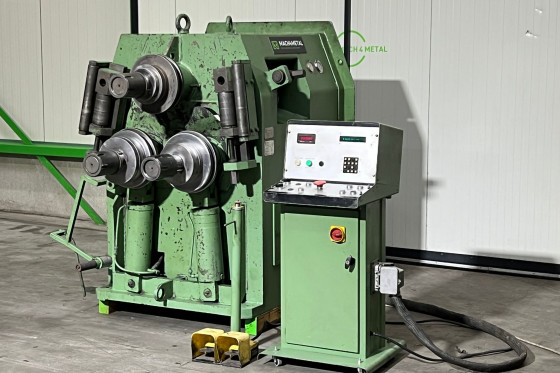 COMAC - 3025 CN