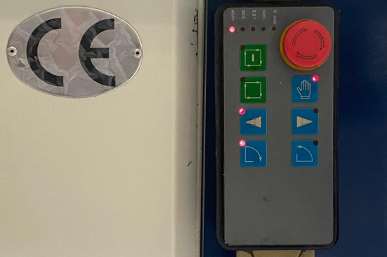 QuickTech - QT 20 Smart
