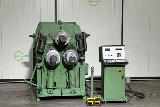 COMAC - 3025 CN