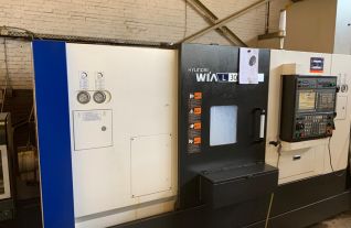 HYUNDAI WIA - L300 MSC