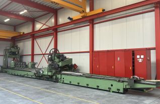 Schmaltz - RM 81 x 6000