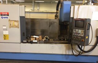 MAZAK - VTC 200 C