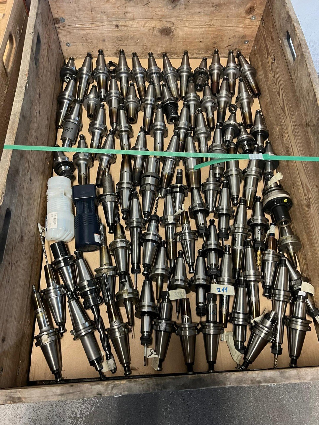 New And Used Machine Tools & Equipment
