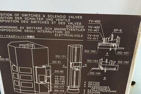 Matsuura - MAM 72 - 35V