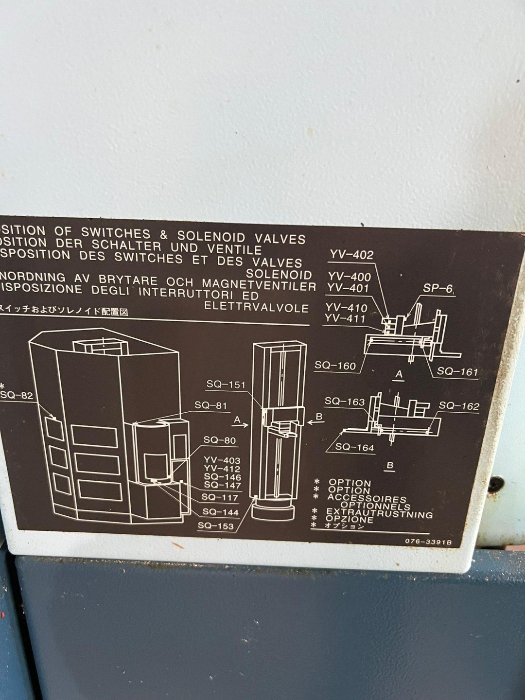 New And Used Machine Tools & Equipment