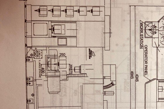 Matsuura - MAM 72 - 35V