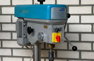 MAXION IXION - BT 13 P Pillar drill used | Mach4Metal