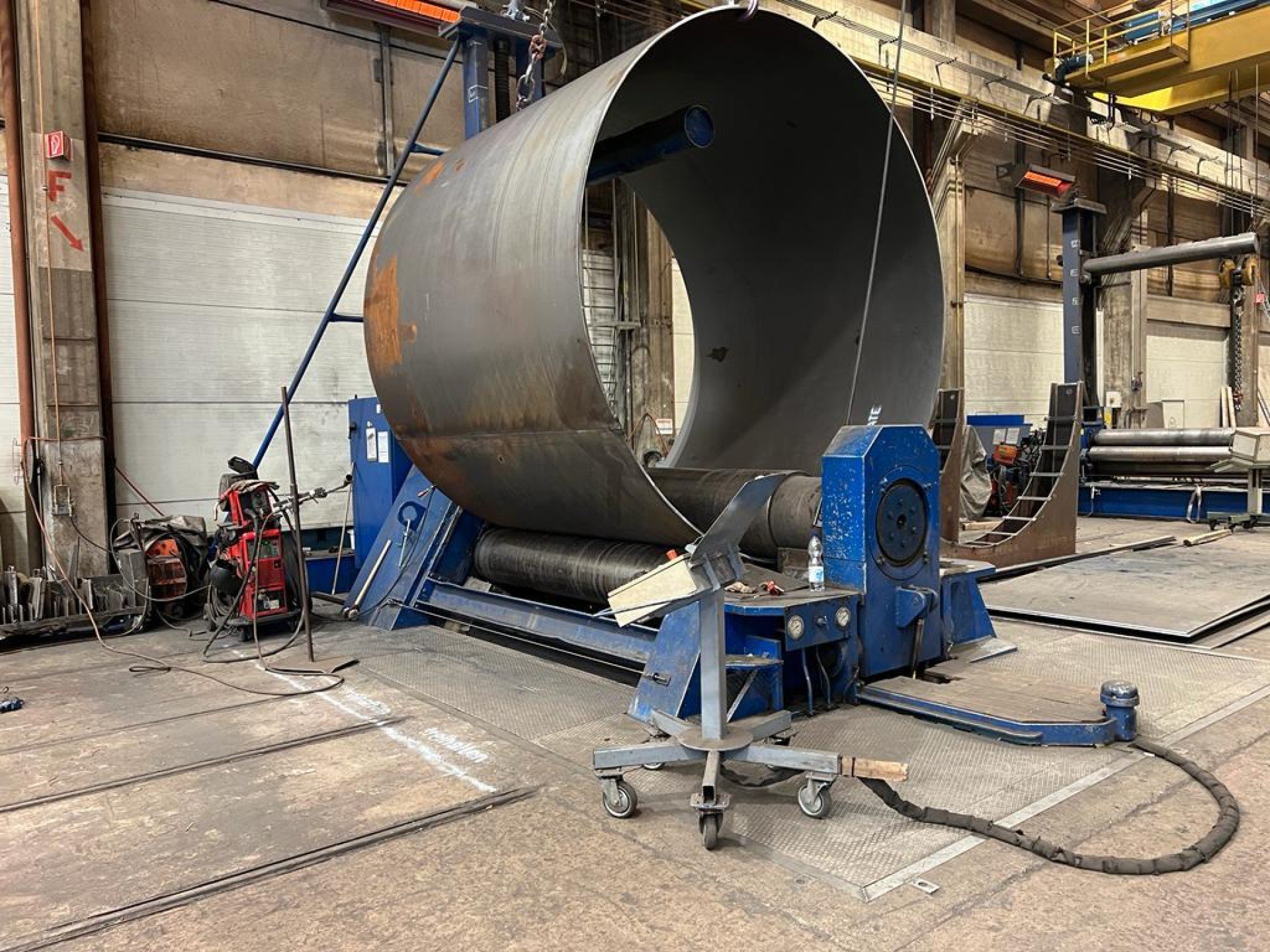 New And Used Machine Tools & Equipment