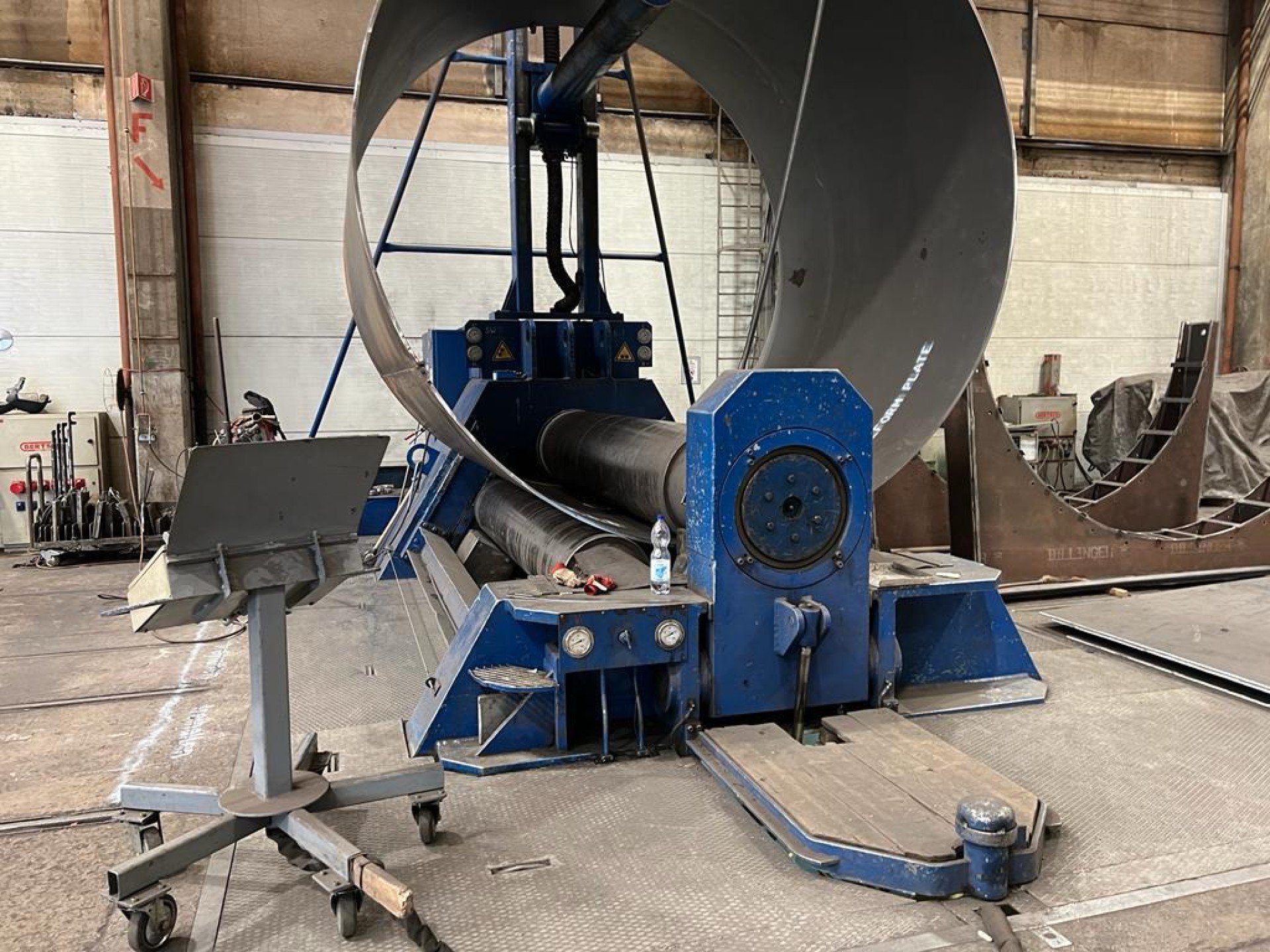New And Used Machine Tools & Equipment
