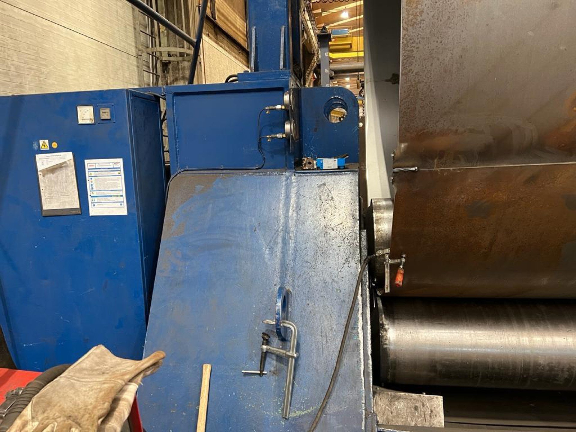 New And Used Machine Tools & Equipment