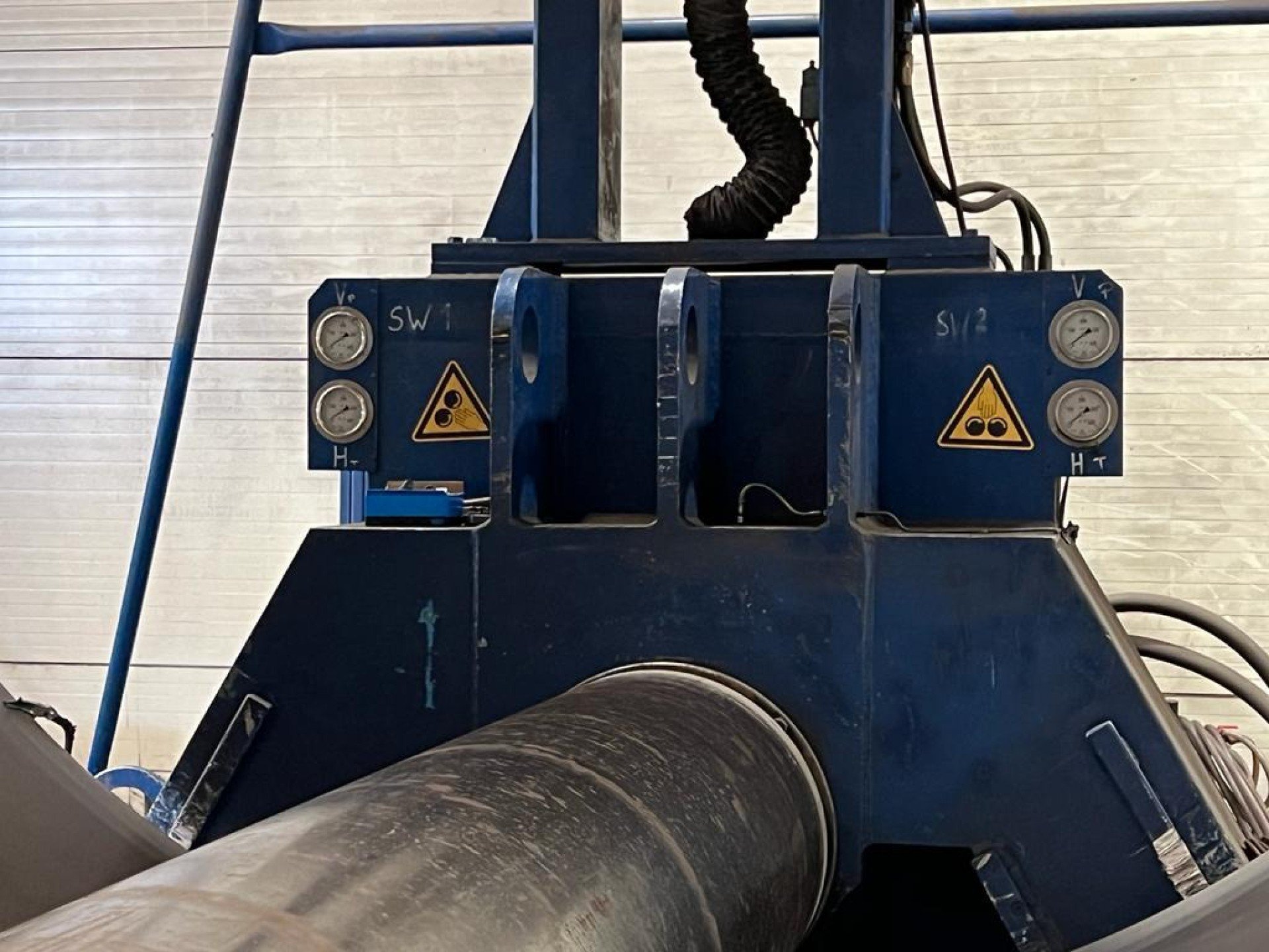 New And Used Machine Tools & Equipment