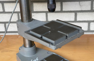 MAXION IXION - BT 13 P Pillar drill used | Mach4Metal