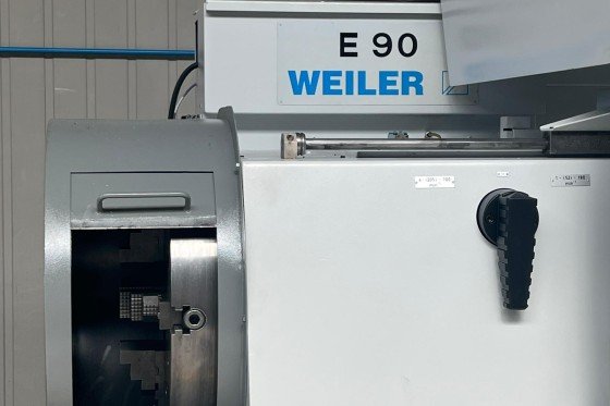 WEILER - E90 / 3