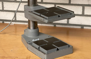 MAXION IXION - BT 13 P Pillar drill used | Mach4Metal