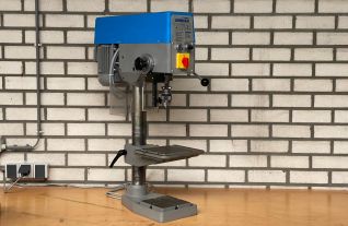 MAXION IXION - Unimax 1 Frequenz
