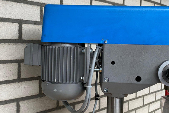 MAXION IXION - Unimax 1 Frequenz