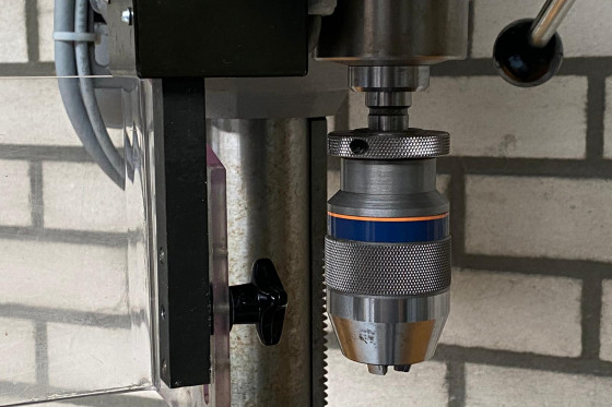 MAXION IXION - Unimax 1 Frequenz