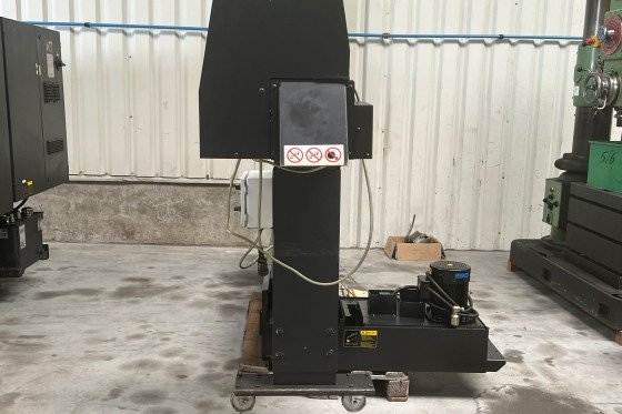 DOOSAN - LYNX 220 LMA