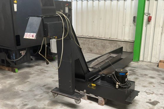 DOOSAN - LYNX 220 LMA