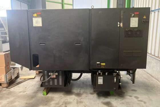 DOOSAN - LYNX 220 LMA