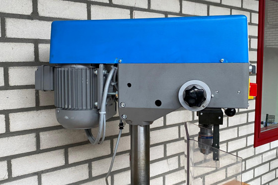 MAXION IXION - Unimax 1 Frequenz