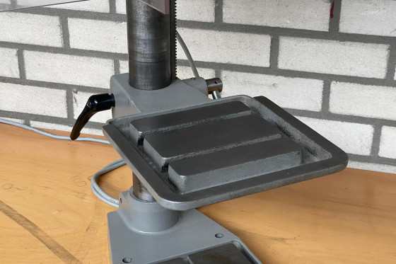 MAXION IXION - Unimax 1 Frequenz