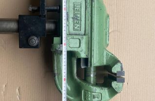 Leinen Swiss - E 125