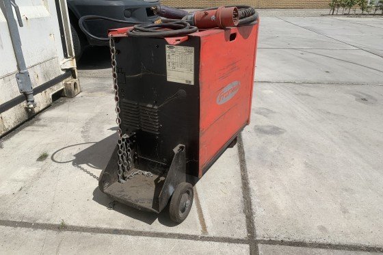 FRONIUS - VARIOSTAR 2500